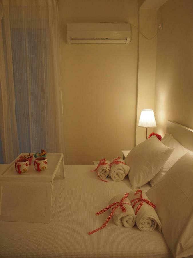 Charming Studio Posh Quartier Афины Экстерьер фото